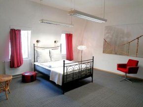 Nr 8 grosses Ferien Zimmer mit Stadtblick